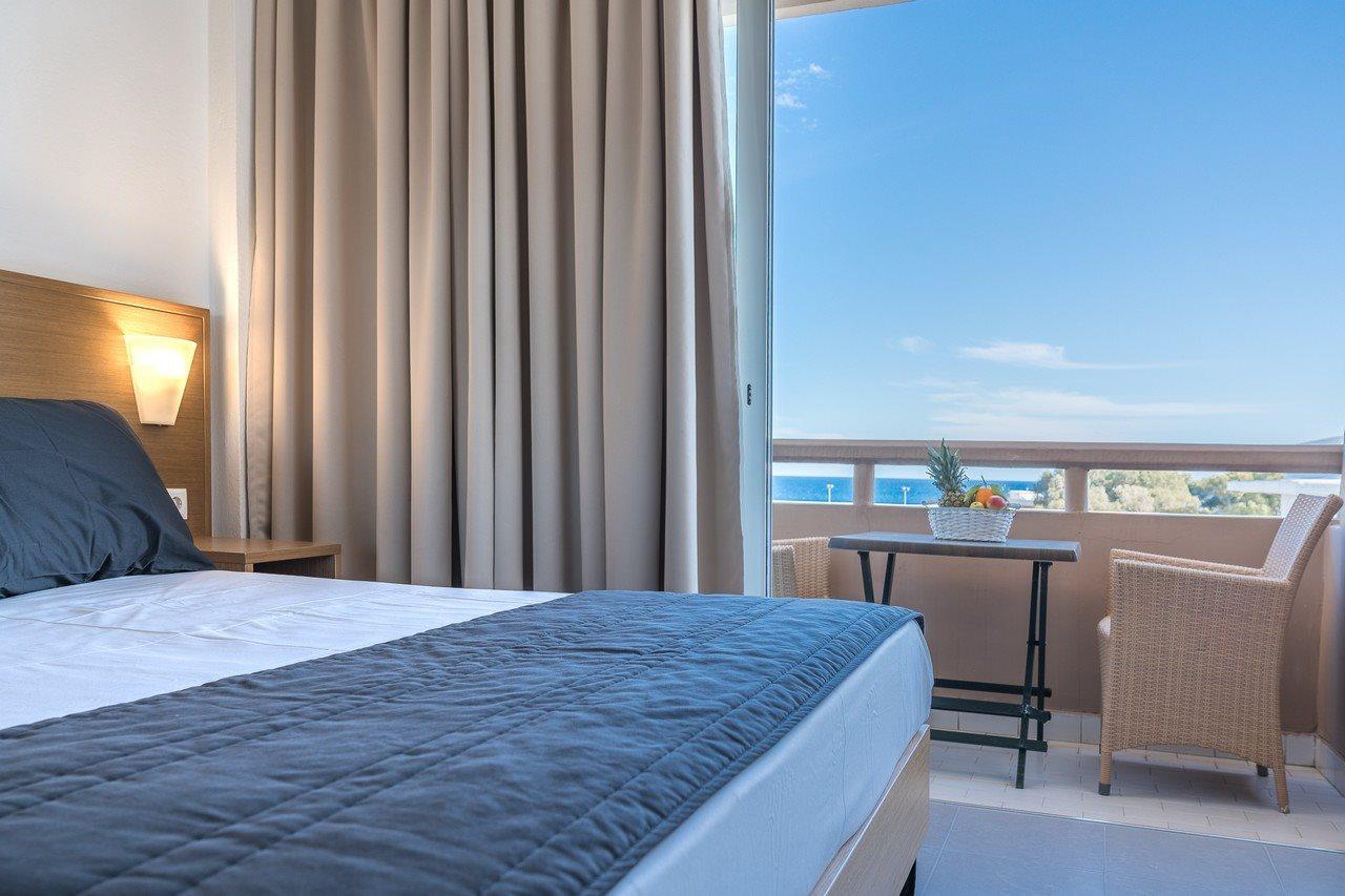 City Center Hotel Rhodes City Ngoại thất bức ảnh
