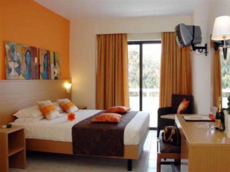 City Center Hotel Rhodes City Ngoại thất bức ảnh