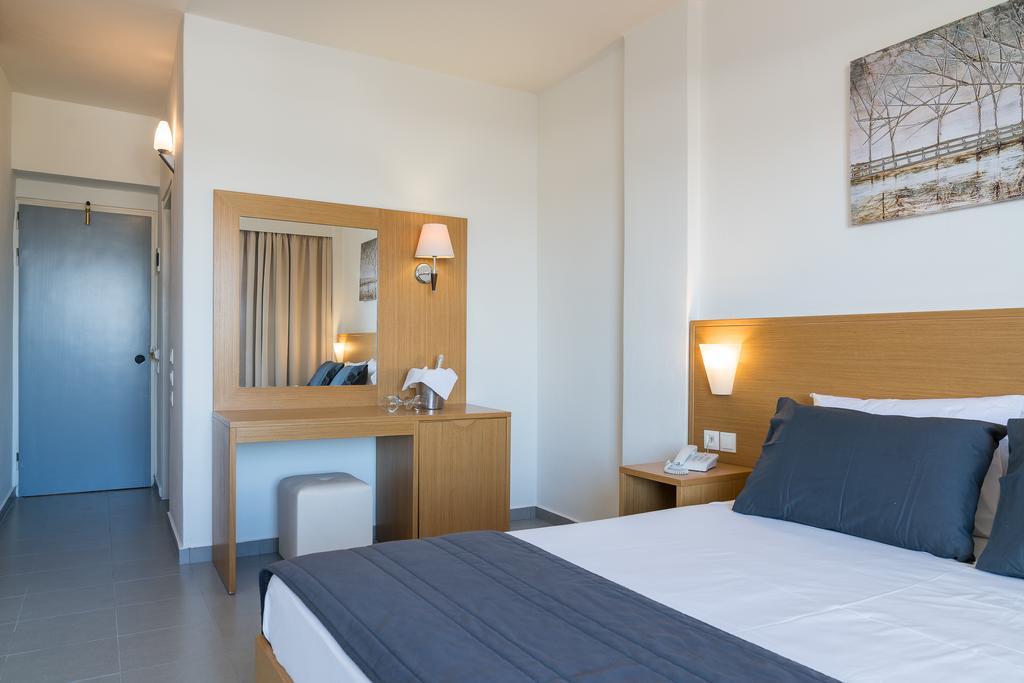 City Center Hotel Rhodes City Ngoại thất bức ảnh
