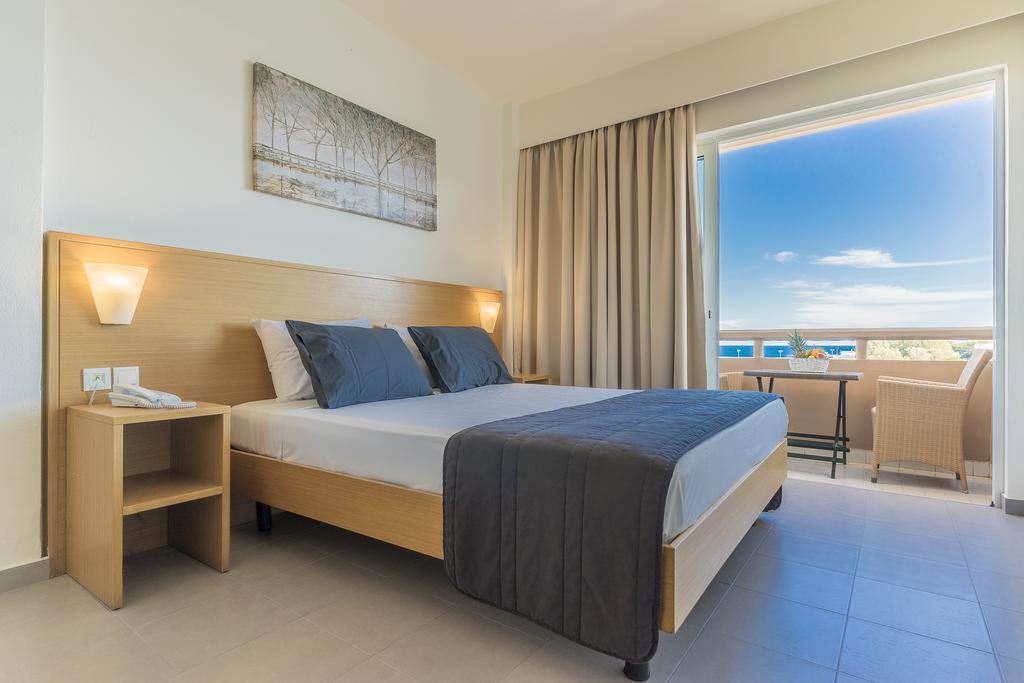 City Center Hotel Rhodes City Ngoại thất bức ảnh