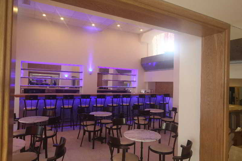 City Center Hotel Rhodes City Ngoại thất bức ảnh