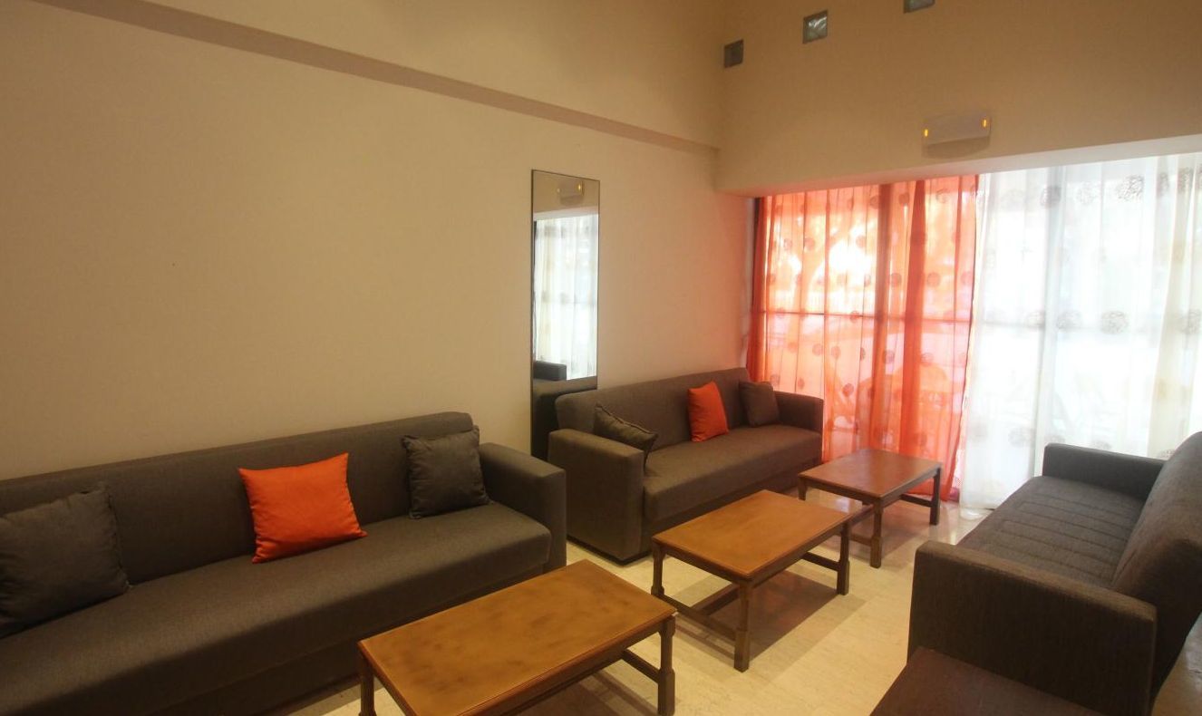 City Center Hotel Rhodes City Ngoại thất bức ảnh