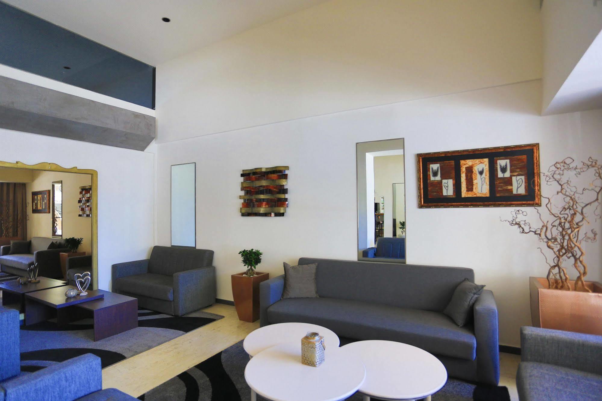City Center Hotel Rhodes City Ngoại thất bức ảnh