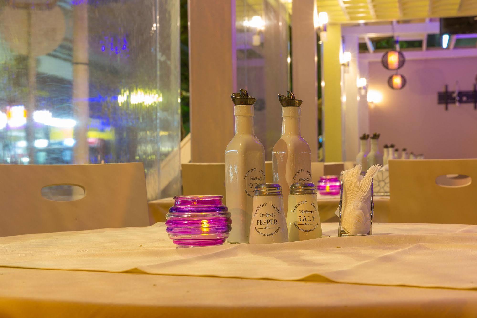 City Center Hotel Rhodes City Ngoại thất bức ảnh